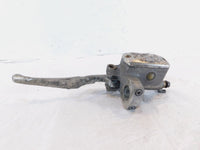 Honda GL1500C Valkyrie Front Left Clutch Master Cylinder & Lever - For Parts