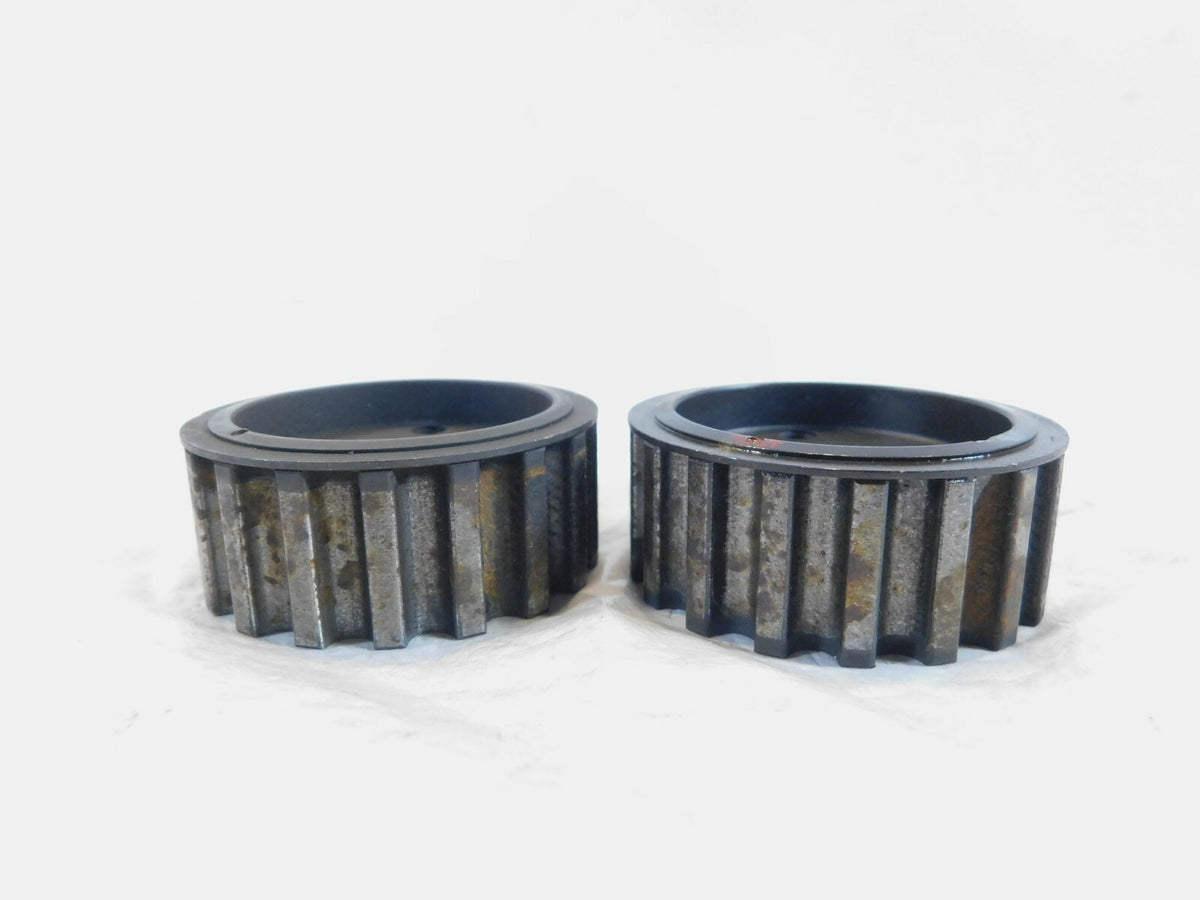 Ducati Monster 620 S2R S4R Supersport Camshaft Timing Belt Pulley Roller Wheel - C3 Cycle
