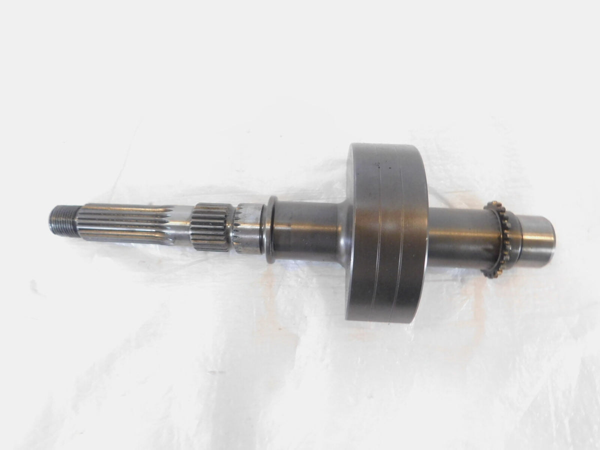 Polaris Victory Vision Vegas Cross Country Motor Crank Crankshaft Balancer Shaft - C3 Cycle