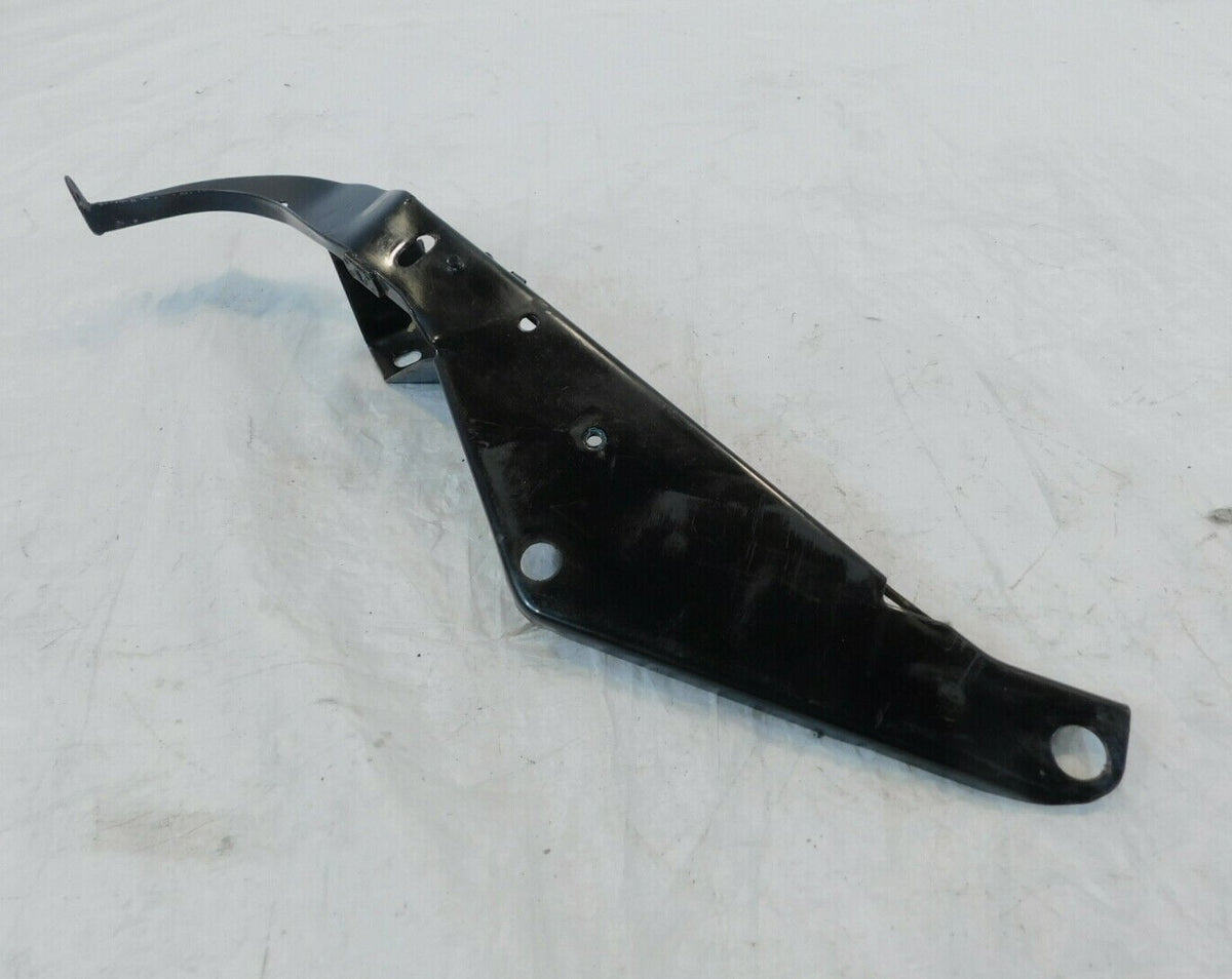 Harley Touring Electra Glide & Street Glide Right Front Fairing Bracket - Bent - C3 Cycle