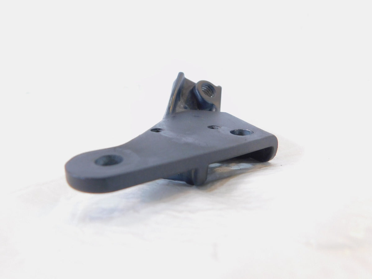 Yamaha YZFR3 YZF R3 & MT-03 Black Horn Bracket Mount Stay Holder 1WD-H3378-00-00 - C3 Cycle