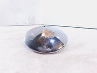 Harley Sportster 883 1200 Chrome Right Engine Motor 5 Speed Timing Points Cover - C3 Cycle