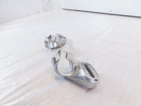 1996-2005 BMW K1200 RS K1200RS Front Left/Right Handlebar Handle Bracket Mounts - C3 Cycle