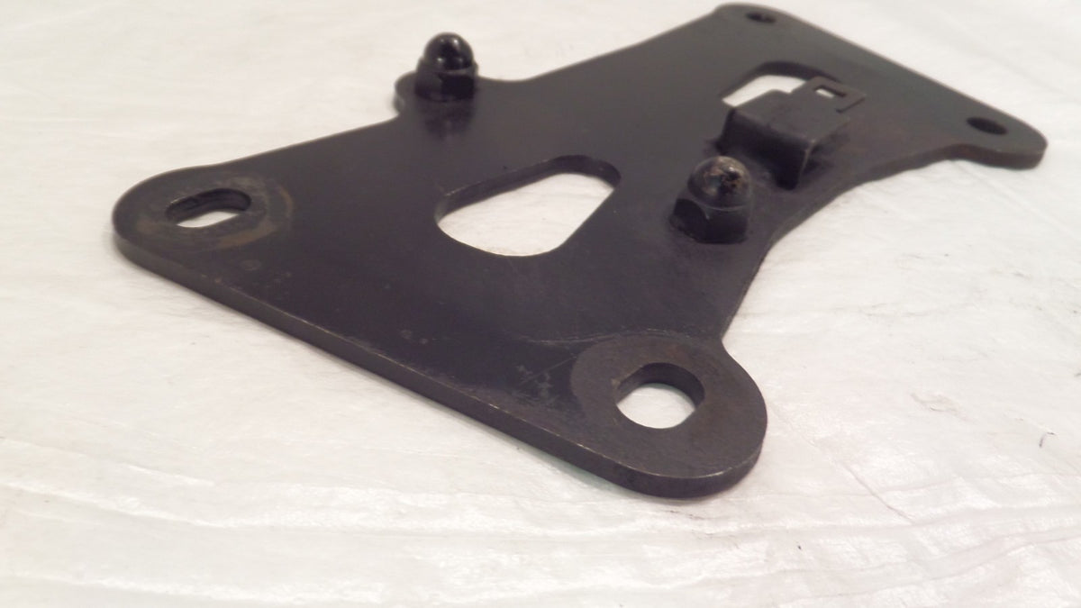 Yamaha V-Star 950 XVS950 & Touring Tourer Voltage Regulator Mount Bracket - C3 Cycle