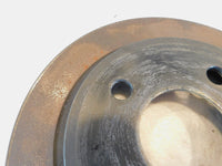 Harley Tri Glide Ultra & Freewheeler Trike Rear Left & Right Brake Disc Rotors - C3 Cycle