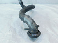 Yamaha V-Max 1200 VMX12 Left Front Engine Motor Exhaust Muffler Header Mid Pipe - C3 Cycle