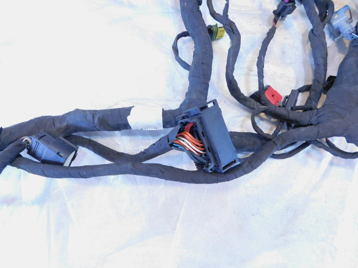 Harley Davidson Sportster S 1250 RH1250S Main Engine Wire Wiring Harness Loom