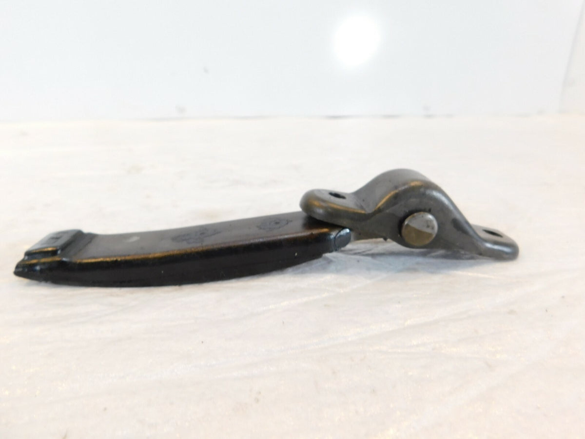 1992-1998 Yamaha XJ600 Seca II 600 Engine Primary Drive Chain Tensioner Pad Arm - C3 Cycle