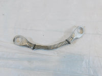 Harley Davidson Sportster 883 & 1200 Engine Motor Mount Mounting Ground Strap - C3 Cycle