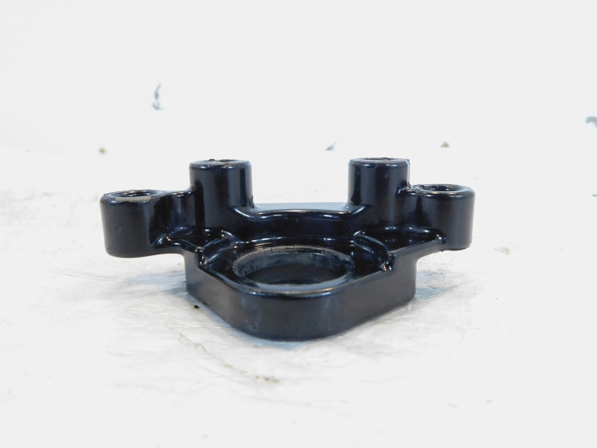 Harley Davidson Sportster 883 & 1200 Front Engine Motor Isolator Mount Bracket - C3 Cycle