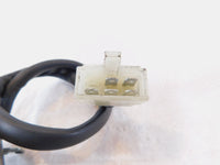 1996-2002 Honda ST1100 ST1100A ABS Ignition Switch & Saddle Bag Lockset w/ Key - C3 Cycle