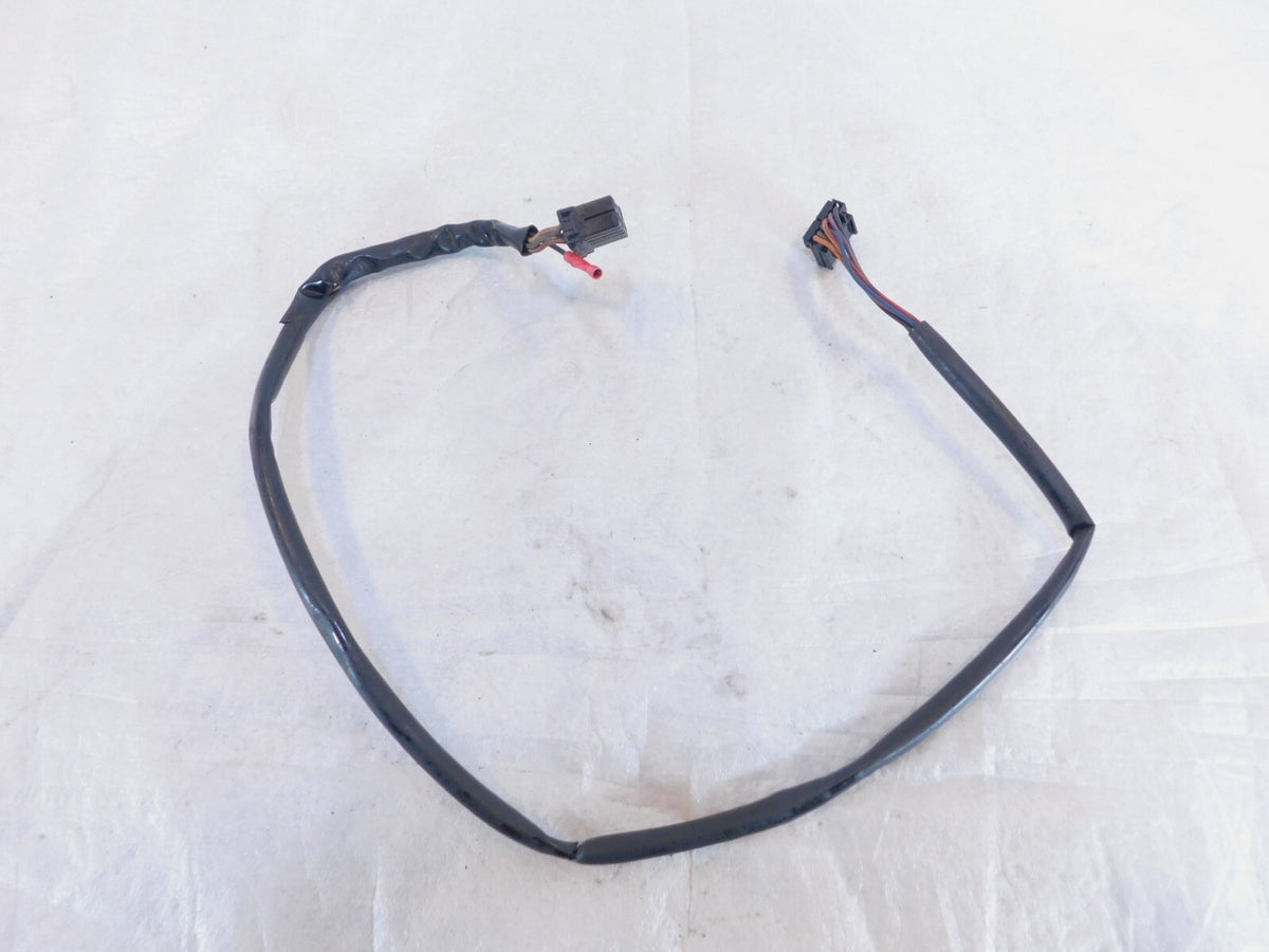 Harley Davidson Softail Heritage Classic & Fat Boy Rear Tail Brake Light Harness - C3 Cycle