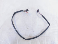 Harley Davidson Softail Heritage Classic & Fat Boy Rear Tail Brake Light Harness - C3 Cycle