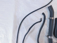 2001-2005 BMW F650CS F650 CS Engine Coolant Water Air Hose Pipe Line Box Lot - C3 Cycle
