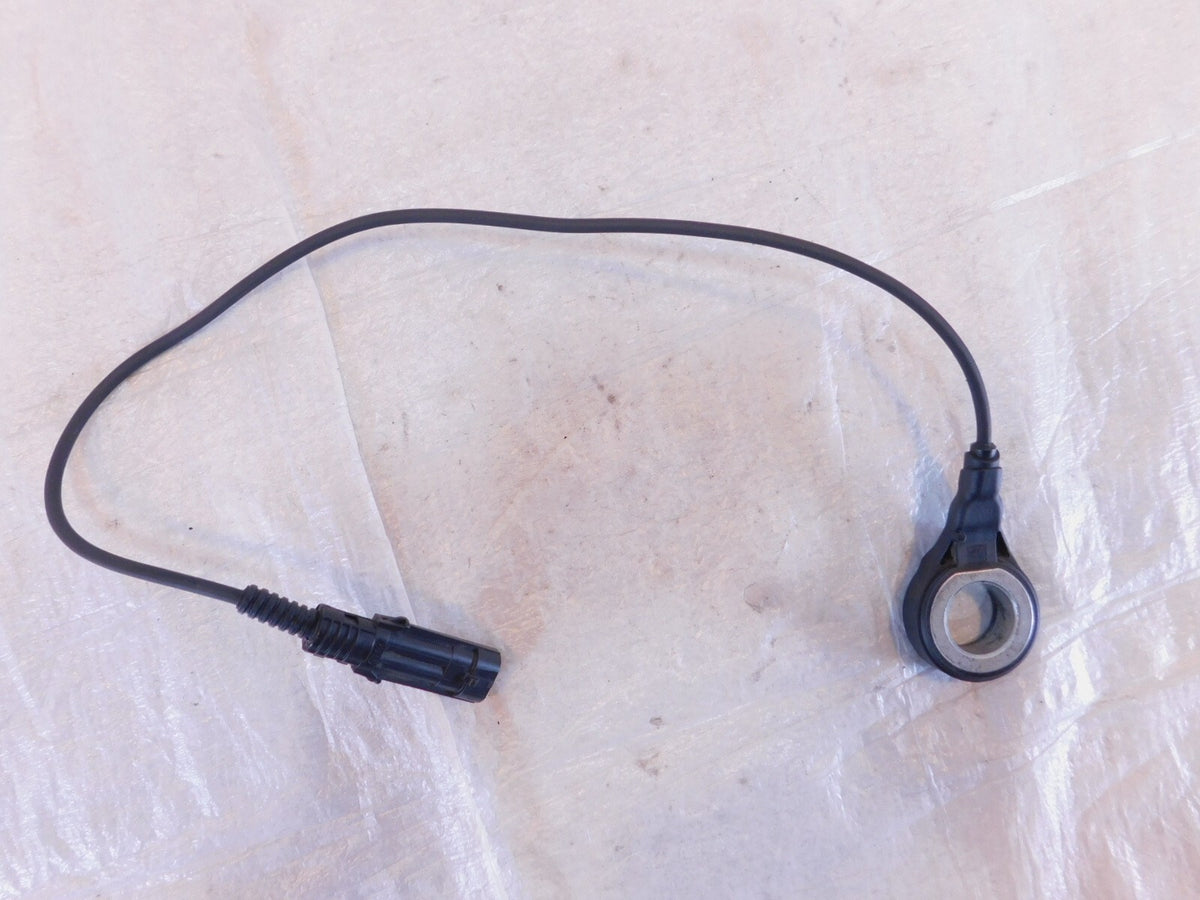 Harley Davidson Touring Road Street & Electra Glide Rear Wheel ABS Sensor - C3 Cycle