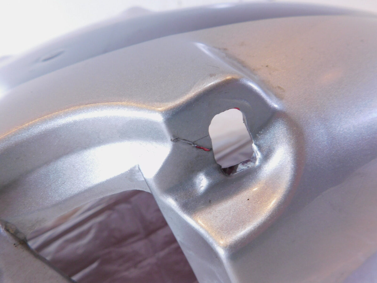1994-1995 Honda CB1000 CB 1000 Custom Front Wheel Mudguard Fairing Cover Fender - C3 Cycle