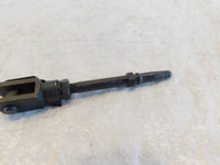 2007-2013 BMW R1200RT R900RT Rear Wheel Foot Brake Master Cylinder Linkage Rod - C3 Cycle
