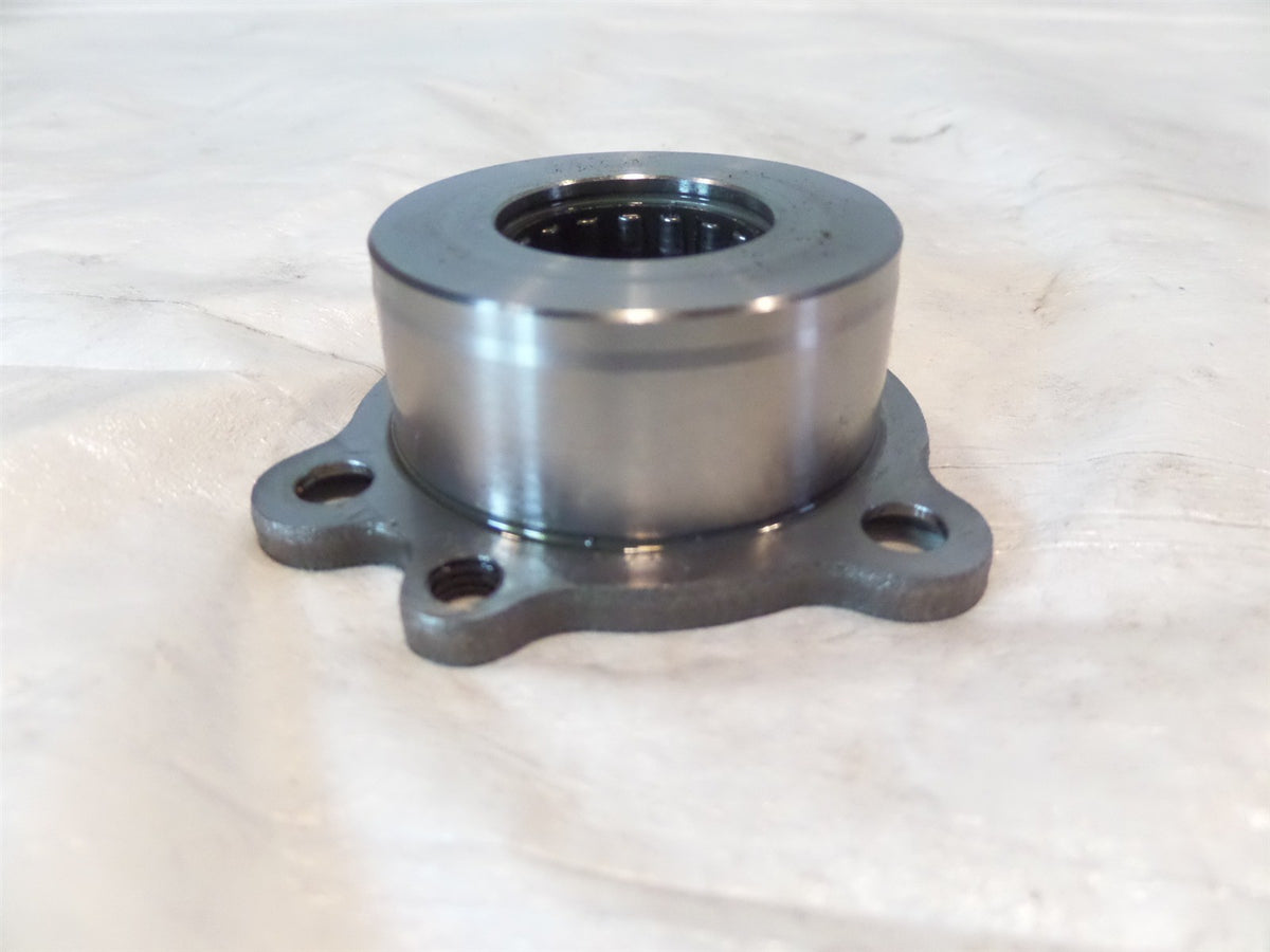 2006-2017 Suzuki GSX-R600 & GSXR750 Transmission Bearing Housing Shaft Holder - C3 Cycle