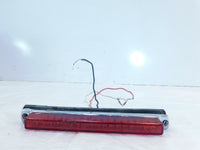 2000 00 KTM 640 Adventure R LC4 Rear Wheel Fender License Plate Light Lamp - C3 Cycle
