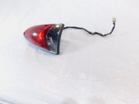 2007-2009 Yamaha V-Star 1300 XVS1300 Tourer Rear Fender Brake Light Taillight - C3 Cycle