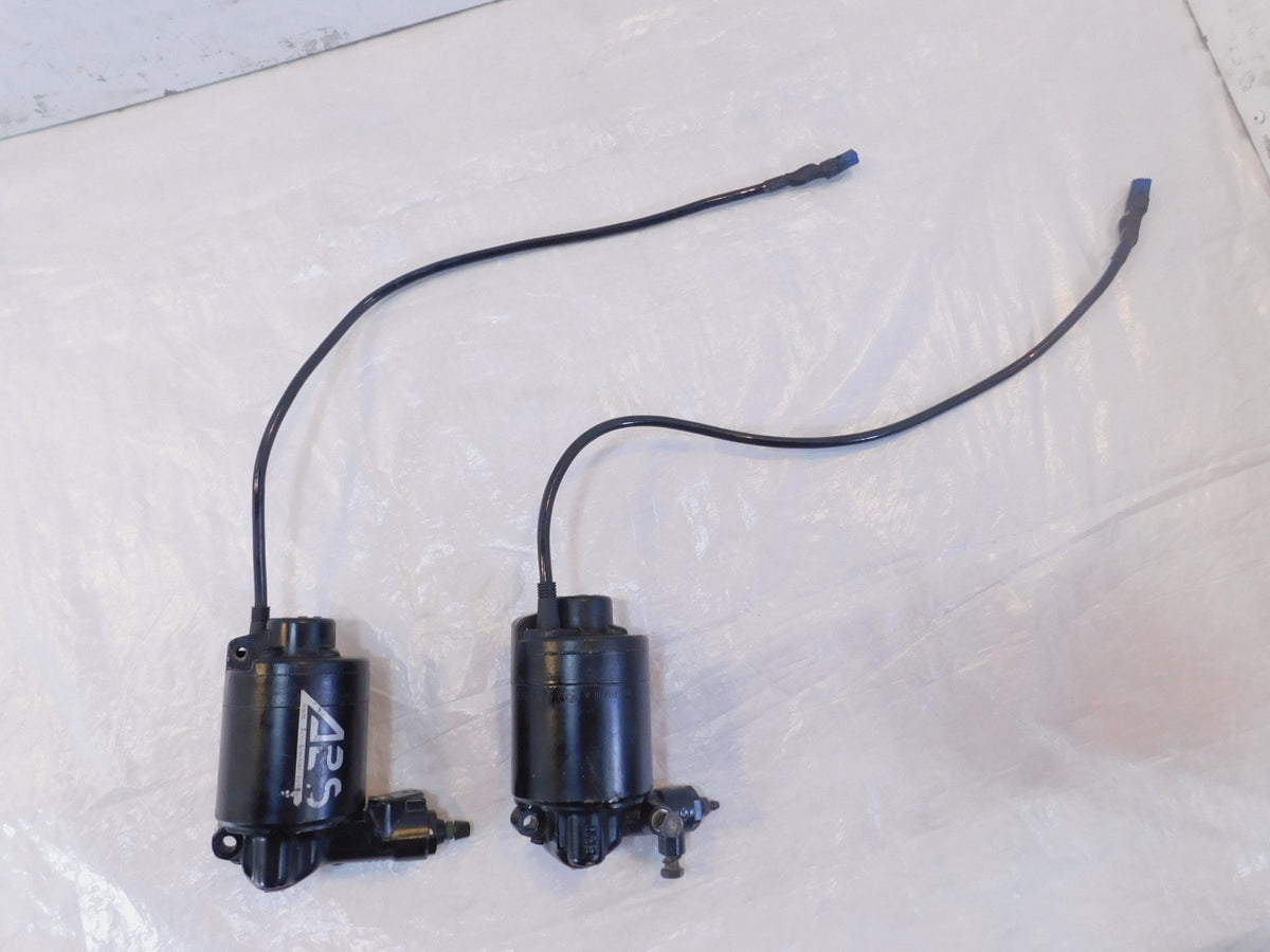 BMW K1 K100RS K1100LT K1100RS Front/Rear ABS Brake Pump Modulator Module Units - C3 Cycle