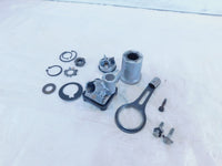 70-74 Honda CB450K CB450 Super Sport 450 Engine Motor Oil Pump & Strainer Cap - C3 Cycle