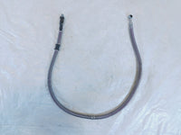 1996-2004 Suzuki Intruder 1400 VS1400 Front Wheel Brake Cylinder Hose Pipe Line - C3 Cycle