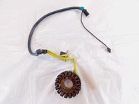 Royal Enfield Bullet 500 EFI B5 Euro 4 Alternator Generator Magneto Stator Coil - C3 Cycle