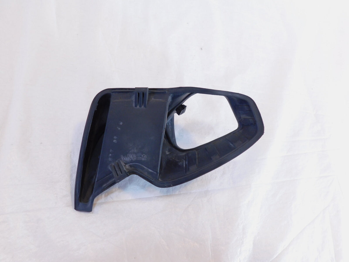 1988-00 Honda Goldwing GL1500A GL1500SE Front Right Rear View Mirror Boot Cover - C3 Cycle