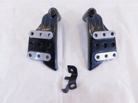Indian Chief Chieftain Roadmaster Passenger Footboard Floorboard Mount Brackets