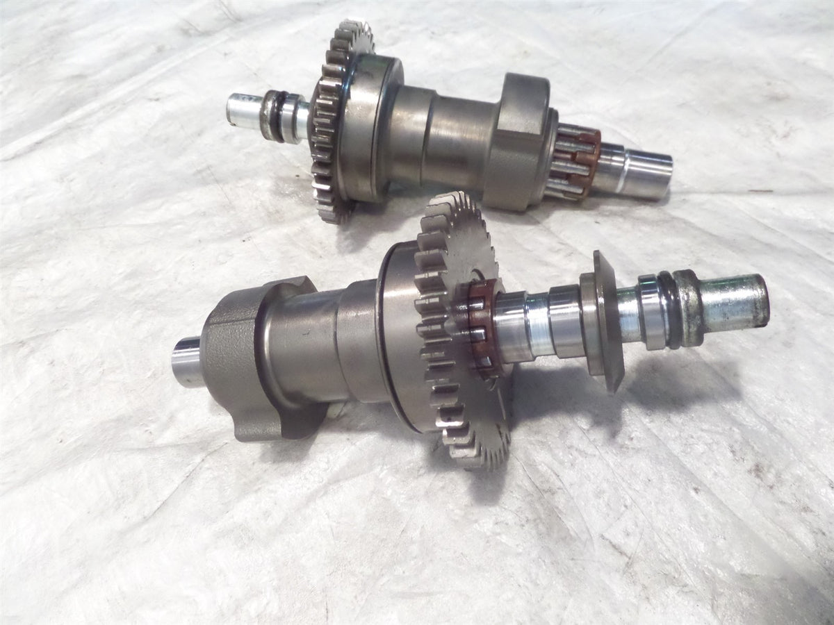 2003-2013 Honda ST1300 CTX1300 Engine Motor Crank Shaft Balancer Gears & Shafts - C3 Cycle