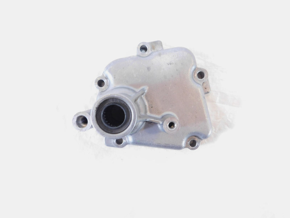 1999-2007 Suzuki GSX1300R Hayabusa Transmission Gear Shifter Shaft Pedal Cover - C3 Cycle