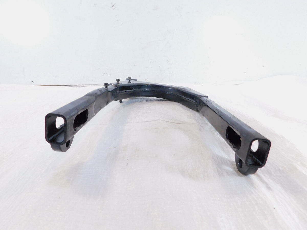 Harley Davidson Sportster XLH 883 1200 Black Rear Wheel Fork Swingarm Swing Arm