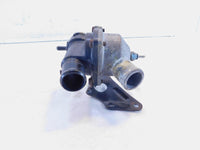 Kawasaki ZZR600 ZZR1200 & Ninja 750R ZX6 Radiator Coolant Thermostat & Housing - C3 Cycle