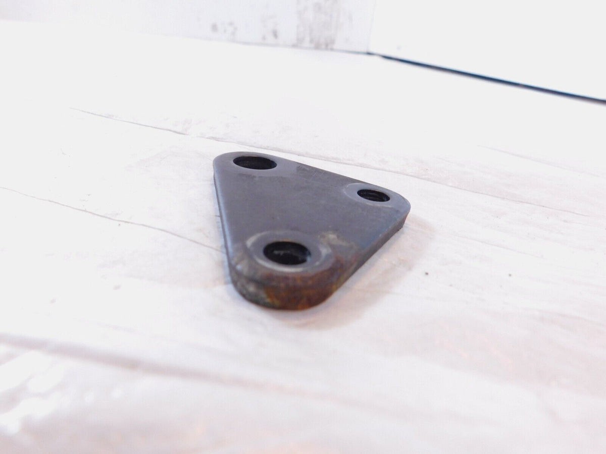 1994-2003 Honda Magna 750 VF750 VF750C Lower Left Engine Motor Mount Bracket - C3 Cycle