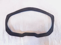 2005-2009 BMW R1200RT & R900RT Instrument Gauge Panel Cluster Foam Trim Seal - C3 Cycle