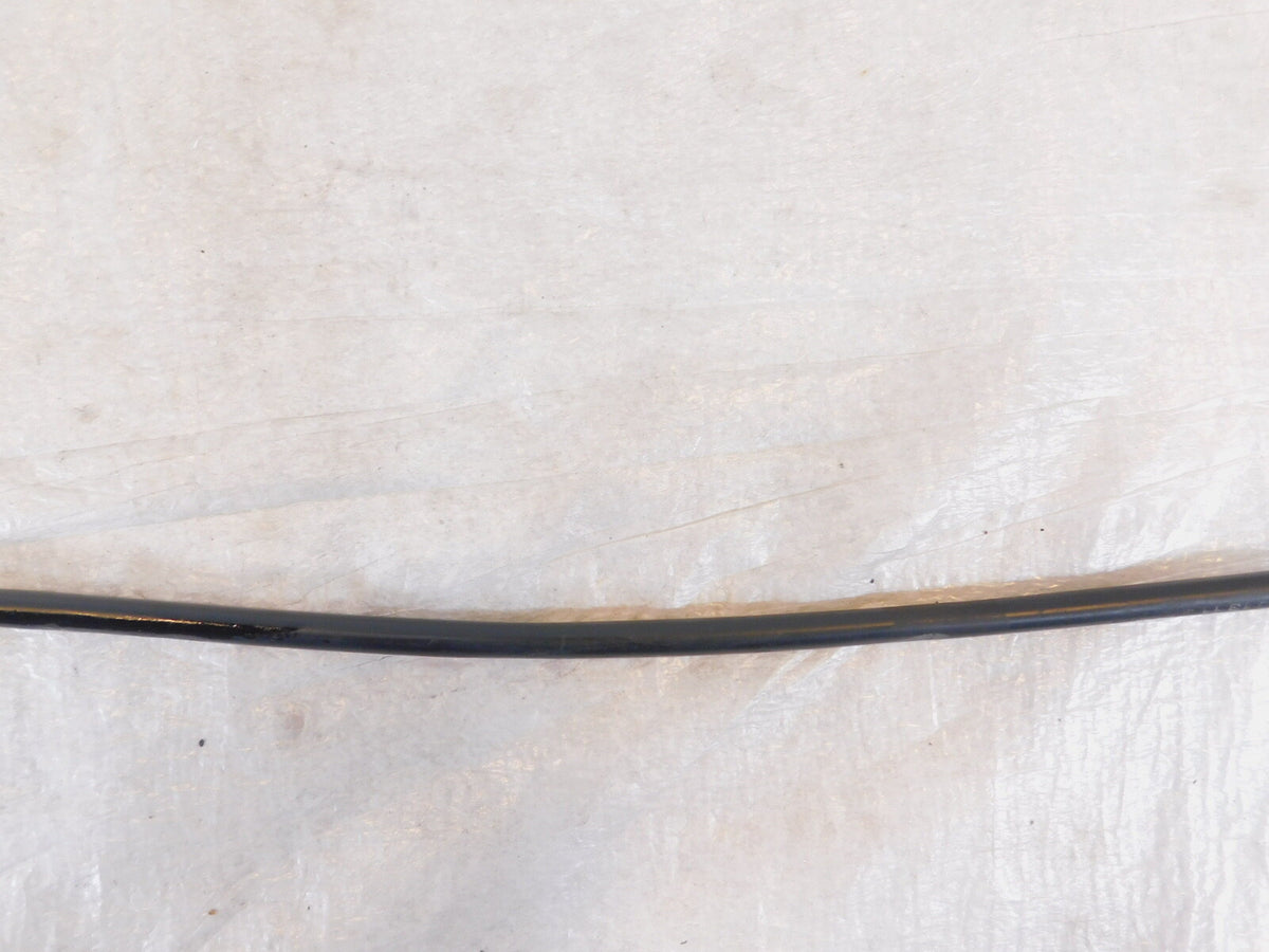 Suzuki SV650 SV650S SV650SA SV650A Front Left Clutch Cable Line & Cover Boot - C3 Cycle