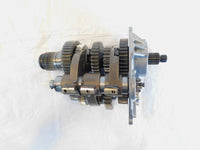 2000-2003 Harley Davidson Sportster 1200 883 Transmission Gears & Shift Forks - C3 Cycle