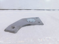 2001-2017 Honda GL1800 Goldwing 1800 Silver Right Frame Side Cover Pivot Fairing - C3 Cycle