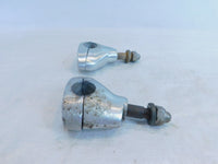 Yamaha Royal Star Tour Classic Deluxe XVZ13 Handlebar Riser Clamp Bracket Mounts - C3 Cycle