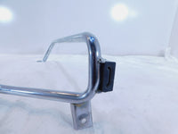 Harley Davidson Road & FLHX Street Glide Chrome Right Saddlebag Support Bracket - C3 Cycle