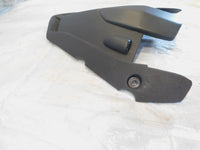 01-04 Aprilia RST1000 RST 1000 Futura Front Dashboard Dash Lockup Fairing Cover