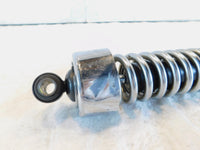 2001-2005 Harley Davidson Dyna FXDL Low Rider Chrome Rear Shock Absorbers - C3 Cycle