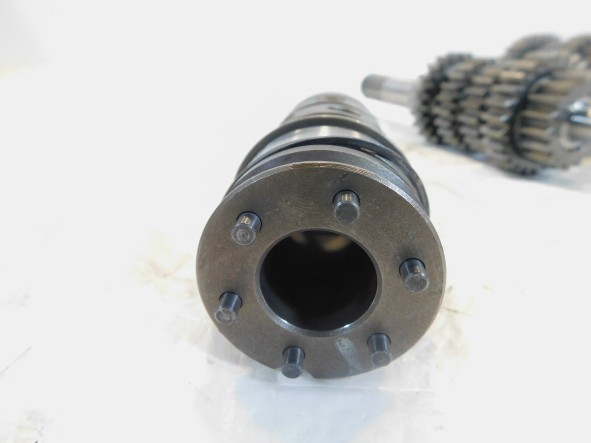 Ducati Monster Hypermotard Multistrada Transmission Gears & Shifter Drum & Forks - C3 Cycle