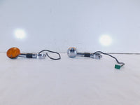 1990-03 Suzuki Intruder 1400 VS1400 Front Left/Right Turn Signal Indicator Lamps