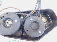 1995 1996 & 1997 Buell S2 S2T Thunderbolt Speedometer Odometer & Tach Tachometer - C3 Cycle