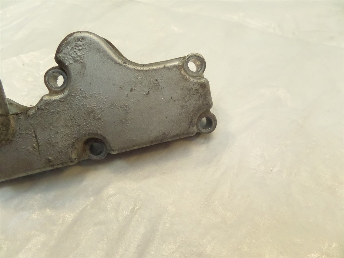 1978 1979 1980 & 1981 Yamaha XS750 & XS850 Engine Motor Oil Breather Cover Cap - C3 Cycle