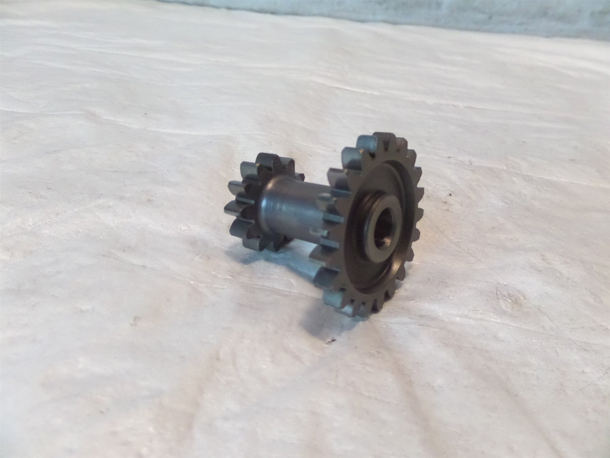 Triumph Trophy SE 1215 & Tiger Explorer XC XR XRT Starter Motor Idle Idler Gear - C3 Cycle