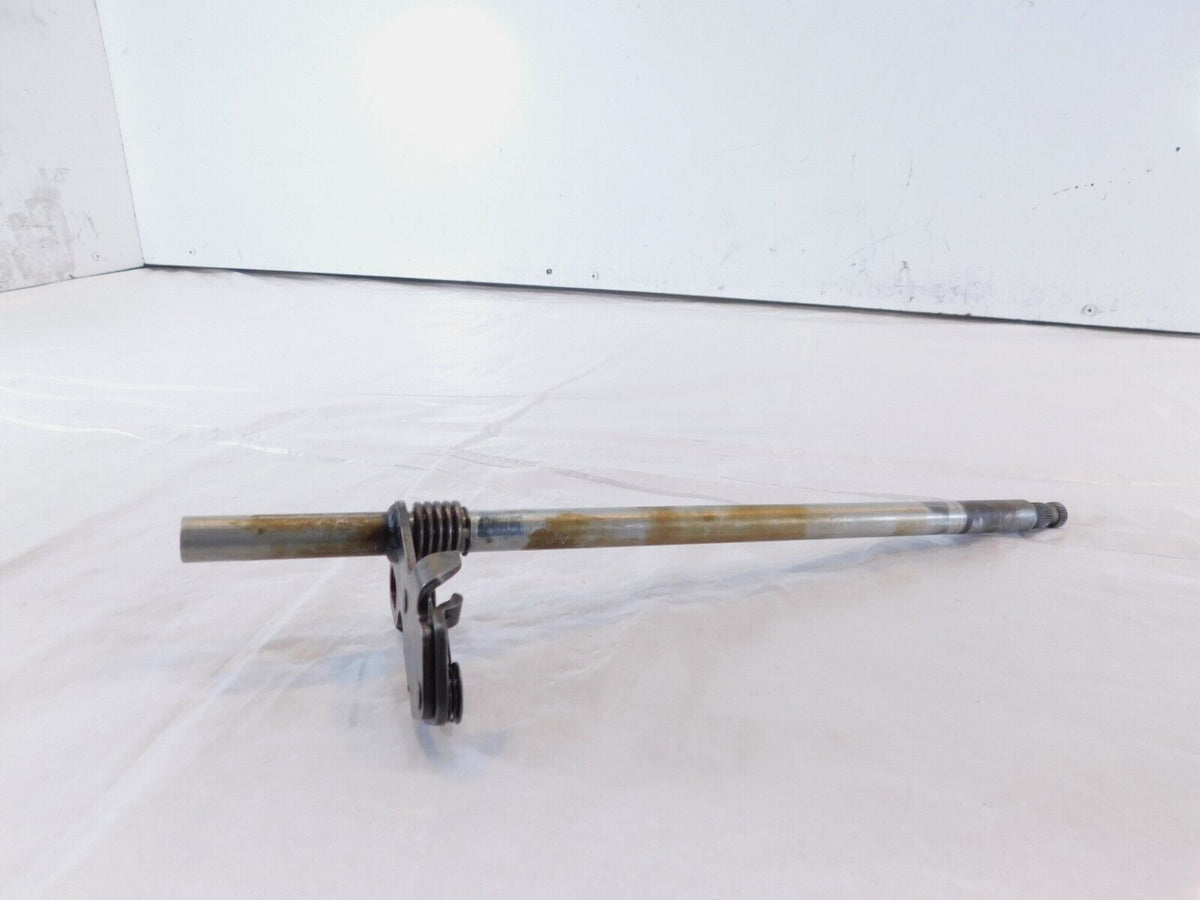 97-98 01-03 Honda Blackbird CBR1100XX Gearshift Gear Shift Spindle Rod Shaft - C3 Cycle