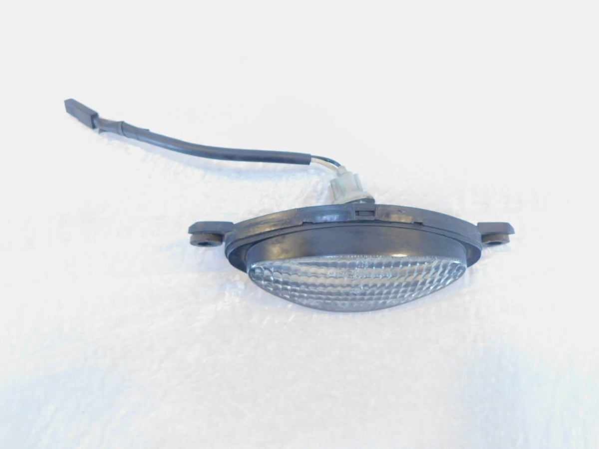 1999-04 Triumph Sprint 955 ST RS Front Upper Headlight Pilot Position Light Lamp - C3 Cycle